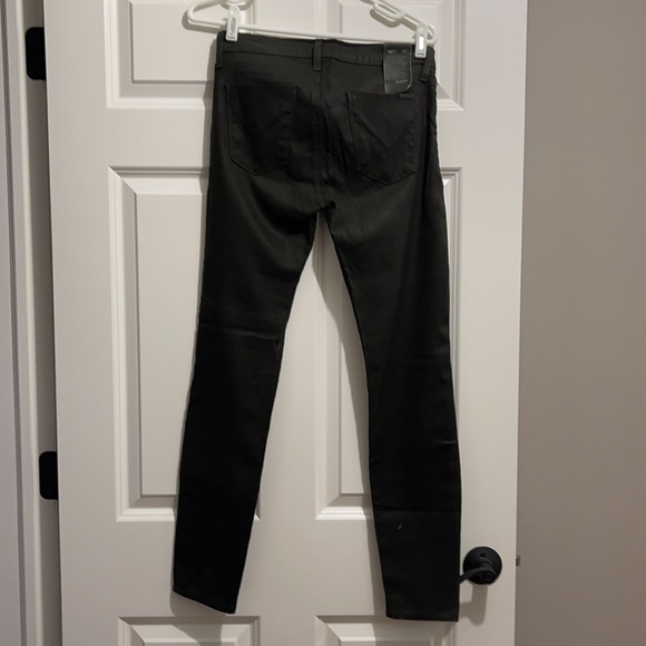 Hudson jeans size 27 - Picture 3 of 7
